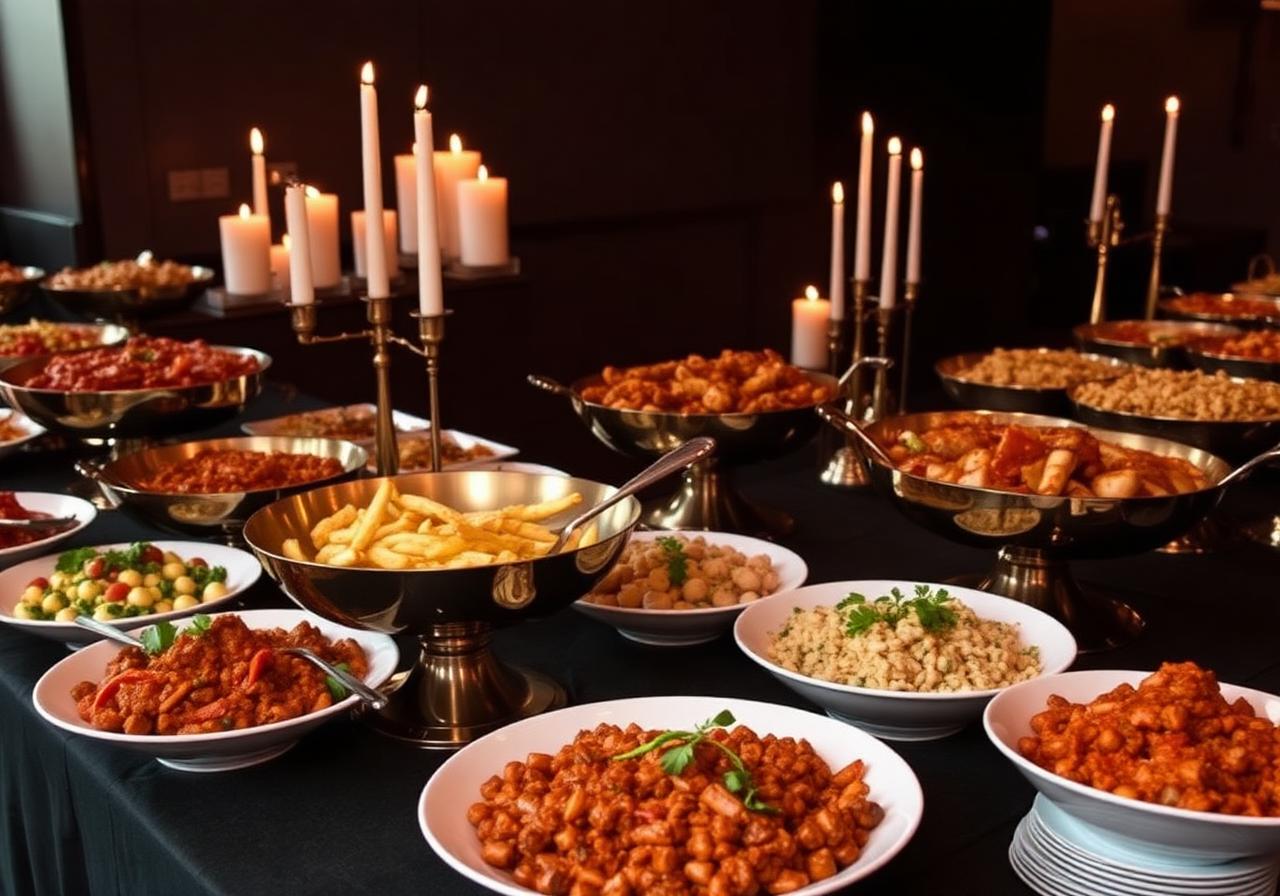 Schoolbuffetten